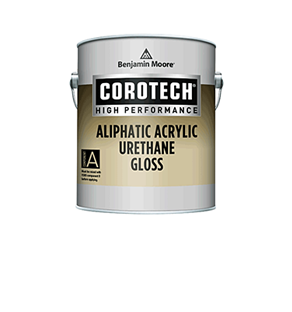 Aliphatic Acrylic Urethane Gloss