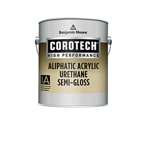 Aliphatic Acrylic Urethane Semi-Gloss
