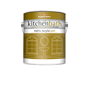 Kitchen & Bath Paint