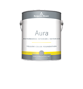 Aura Colour Foundation