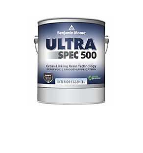 Ultra Spec 500 