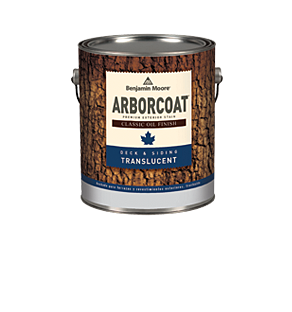Arborcoat Translucent